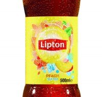 Lipton Ice Tea to give away promotional sunglasses